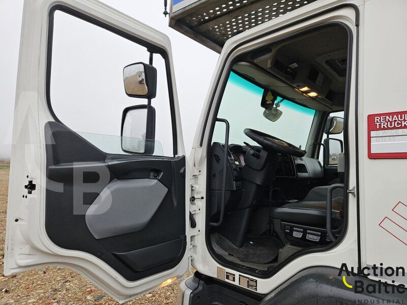 Renault Rimo Adero 1 R - Ťahač: obrázok 5 Renault Rimo Adero 1 R - Ťahač: obrázok 5