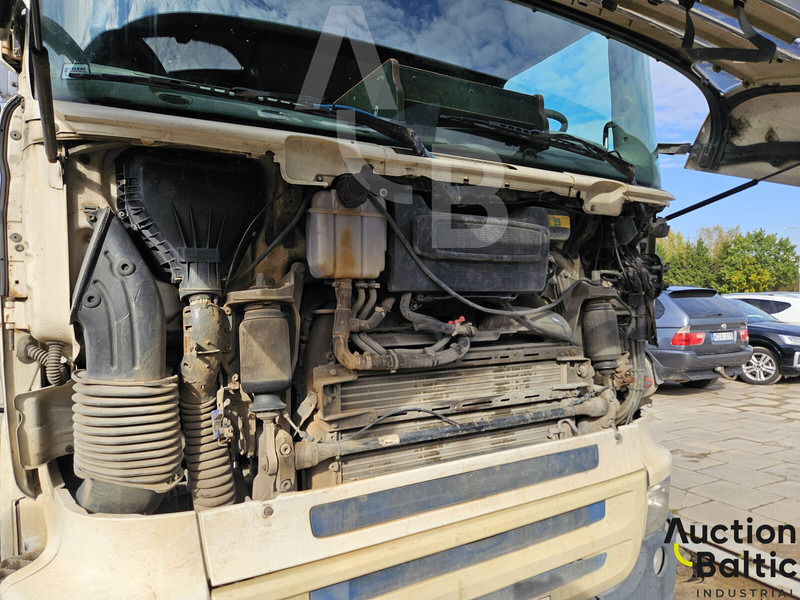 Ťahač Scania R 420 LA4X2MNA: obrázok 9