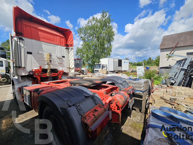 Scania R480 LA4X2MEB - Ťahač: obrázok 3 Scania R480 LA4X2MEB - Ťahač: obrázok 3