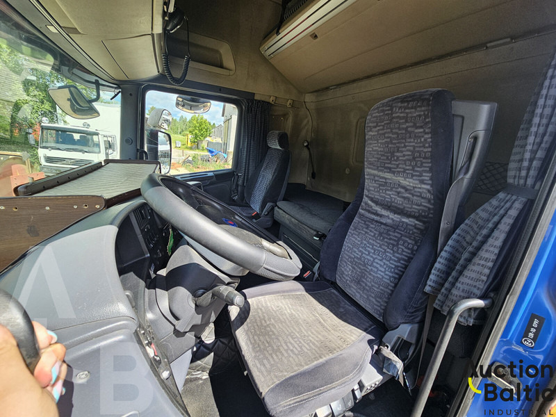 Scania R480 LA4X2MEB - Ťahač: obrázok 5 Scania R480 LA4X2MEB - Ťahač: obrázok 5