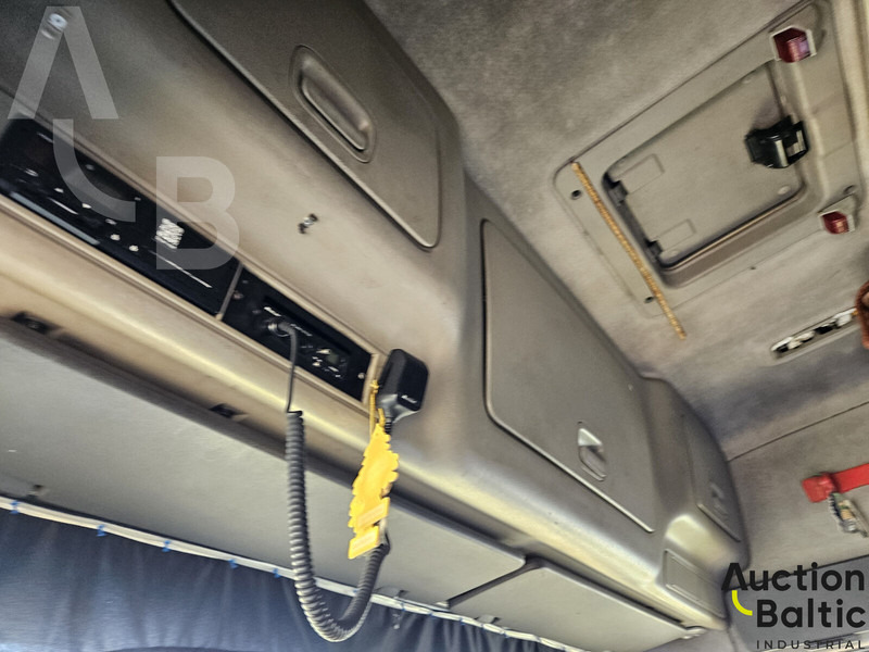 Ťahač Volvo FH12: obrázok 10
