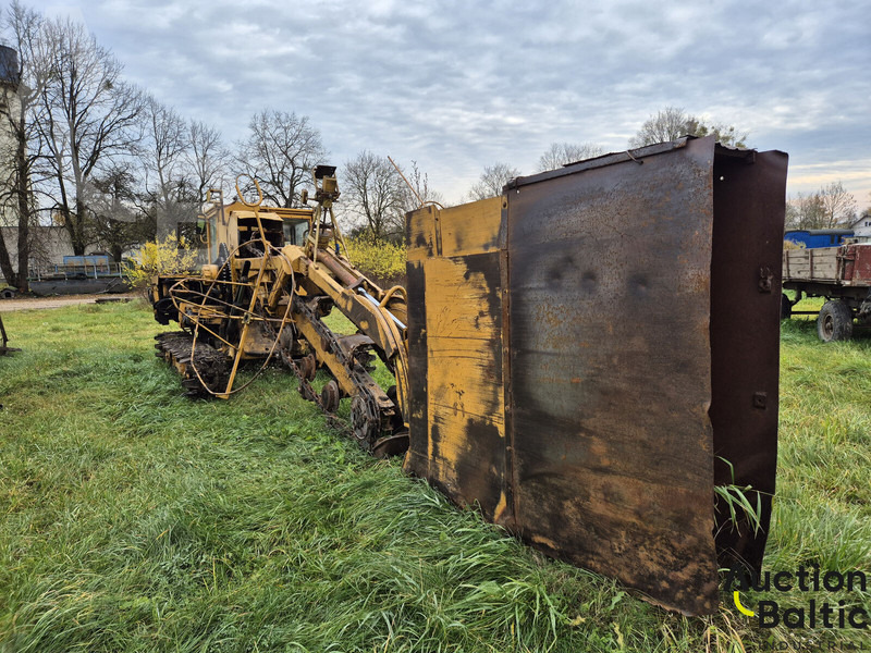 Talleks - Rýhovač: obrázok 4 Talleks - Rýhovač: obrázok 4