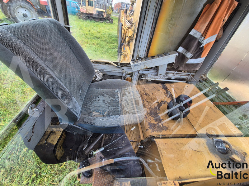 Talleks - Rýhovač: obrázok 5 Talleks - Rýhovač: obrázok 5