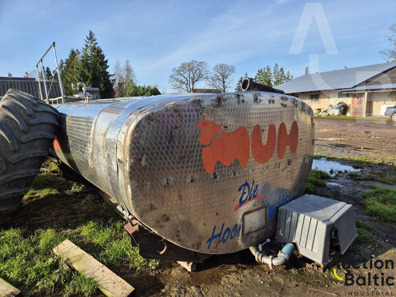 Tank - Cisternové vozidlo: obrázok 2 Tank - Cisternové vozidlo: obrázok 2