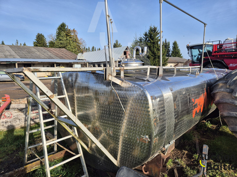 Tank - Cisternové vozidlo: obrázok 4 Tank - Cisternové vozidlo: obrázok 4