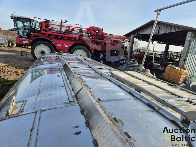 Tank - Cisternové vozidlo: obrázok 5 Tank - Cisternové vozidlo: obrázok 5