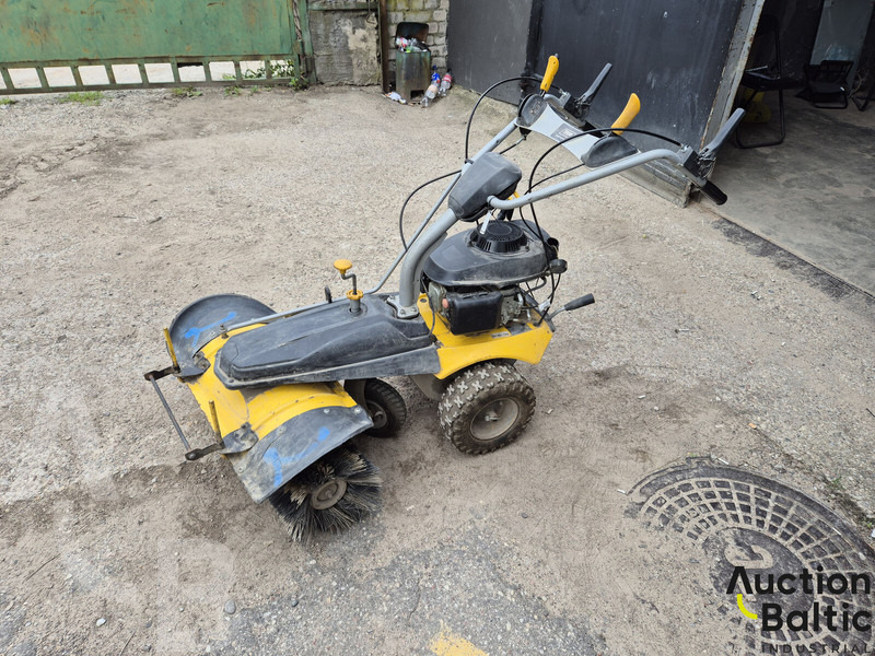 Texas Smart Sweep 800 - Zametacie vozidlo: obrázok 1 Texas Smart Sweep 800 - Zametacie vozidlo: obrázok 1