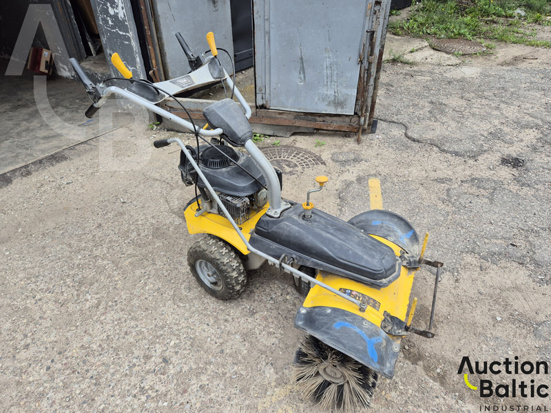 Texas Smart Sweep 800 - Zametacie vozidlo: obrázok 2 Texas Smart Sweep 800 - Zametacie vozidlo: obrázok 2