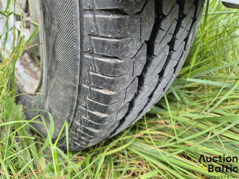 Tiki KP1500-RB - Plachtový náves: obrázok 5 Tiki KP1500-RB - Plachtový náves: obrázok 5