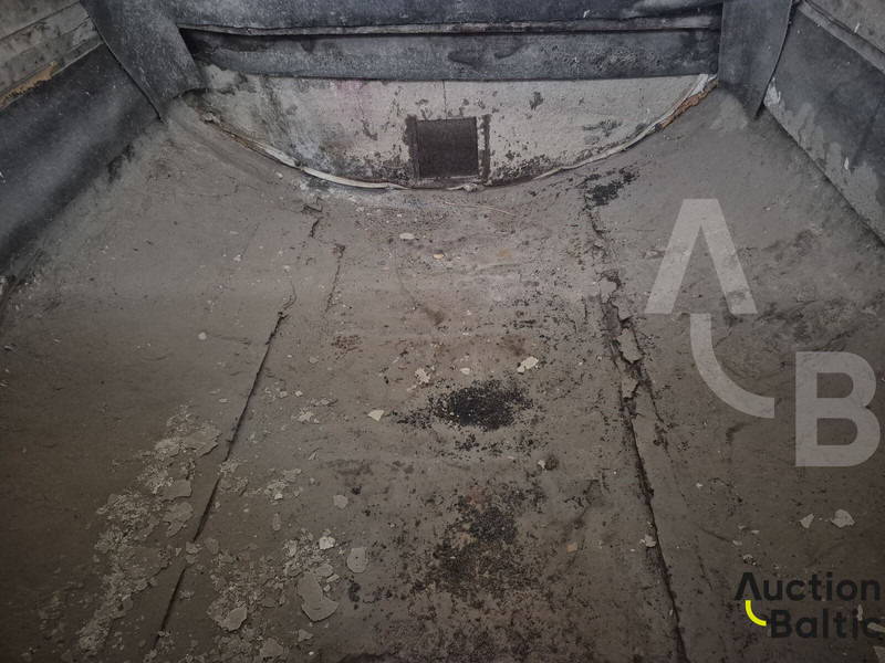 Tipper trailer - Príves sklápěcí: obrázok 5 Tipper trailer - Príves sklápěcí: obrázok 5