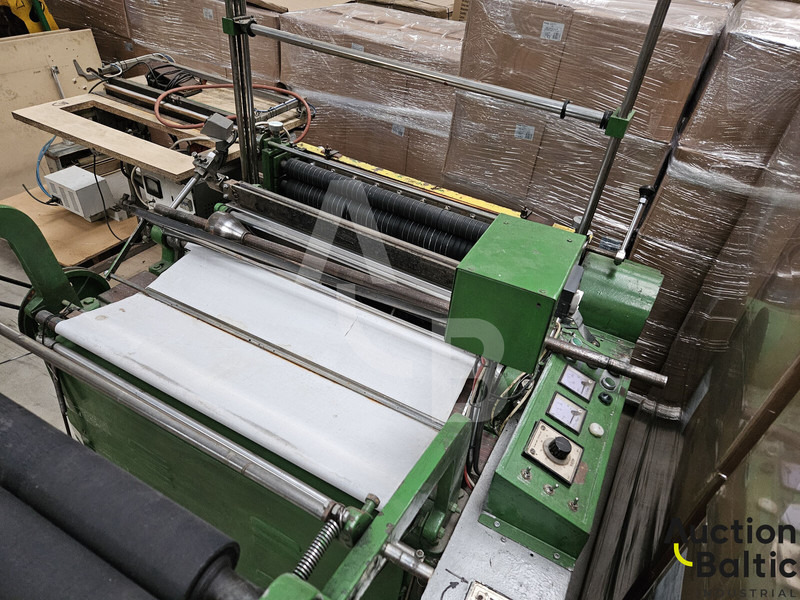 Vysokozdvižný vozík Toyota 12 units of devices: obrázok 9 Vysokozdvižný vozík Toyota 12 units of devices: obrázok 9