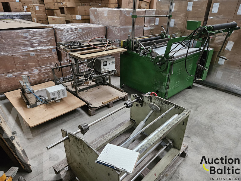 Vysokozdvižný vozík Toyota 12 units of devices: obrázok 11 Vysokozdvižný vozík Toyota 12 units of devices: obrázok 11