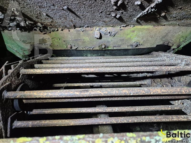 Trailer - Plachtový náves: obrázok 5 Trailer - Plachtový náves: obrázok 5