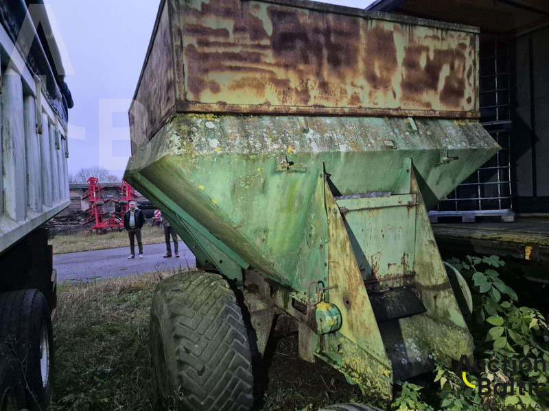 Trailer - Plachtový náves: obrázok 3 Trailer - Plachtový náves: obrázok 3