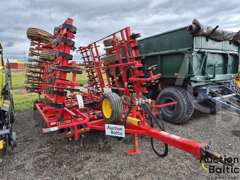 Vaderstad FX 600 - Kultivátor: obrázok 1 Vaderstad FX 600 - Kultivátor: obrázok 1