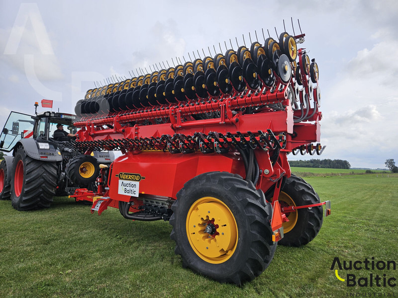 Vaderstad Inspire 1200S - Přesný sejací stroj: obrázok 3 Vaderstad Inspire 1200S - Přesný sejací stroj: obrázok 3