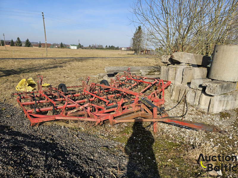 Vaderstad - Kultivátor: obrázok 2 Vaderstad - Kultivátor: obrázok 2