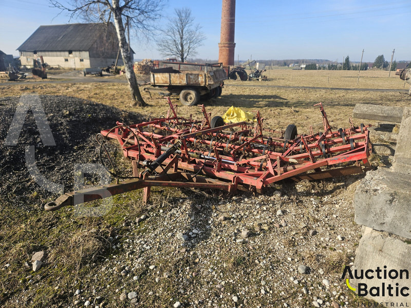 Vaderstad - Kultivátor: obrázok 1 Vaderstad - Kultivátor: obrázok 1