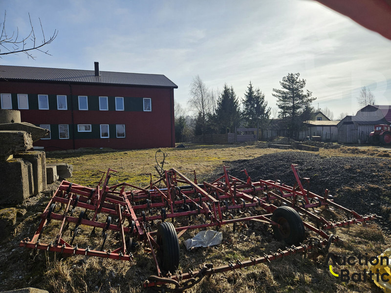 Vaderstad - Kultivátor: obrázok 5 Vaderstad - Kultivátor: obrázok 5
