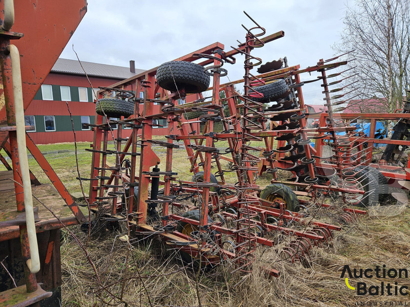 Vaderstad - Kultivátor: obrázok 4 Vaderstad - Kultivátor: obrázok 4