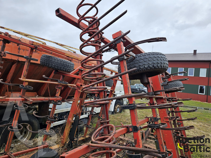 Vaderstad - Kultivátor: obrázok 5 Vaderstad - Kultivátor: obrázok 5
