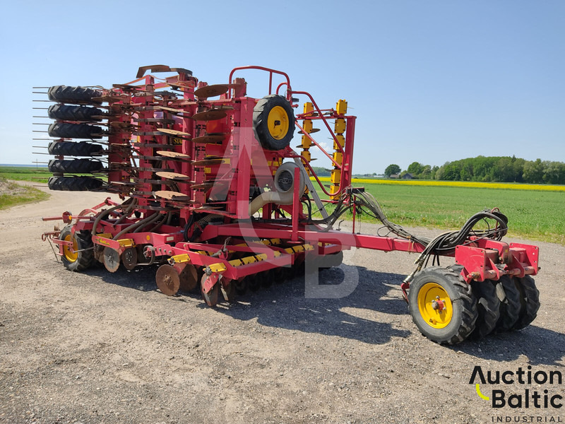 Vaderstad RapidA600S - Modulárny sejací stroj: obrázok 2 Vaderstad RapidA600S - Modulárny sejací stroj: obrázok 2