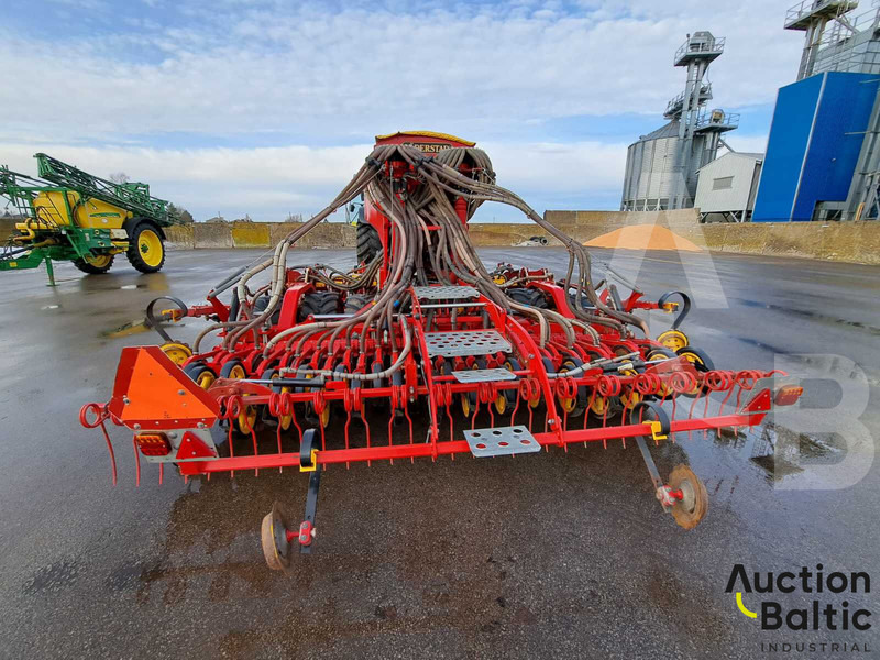 Vaderstad ST 400C - Modulárny sejací stroj: obrázok 3 Vaderstad ST 400C - Modulárny sejací stroj: obrázok 3