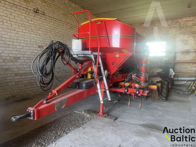 Vaderstad ST 400C - Modulárny sejací stroj: obrázok 4 Vaderstad ST 400C - Modulárny sejací stroj: obrázok 4