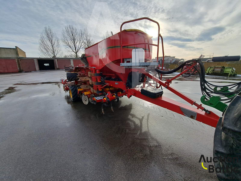 Vaderstad ST 400C - Modulárny sejací stroj: obrázok 1 Vaderstad ST 400C - Modulárny sejací stroj: obrázok 1