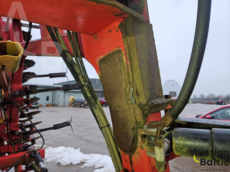 Kultivátor Vaderstad TopDown600: obrázok 6