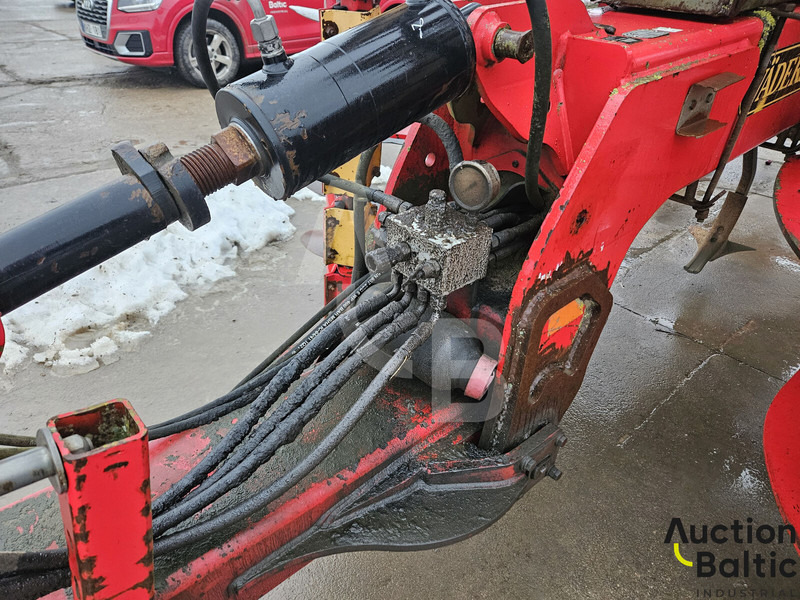 Kultivátor Vaderstad TopDown600: obrázok 16