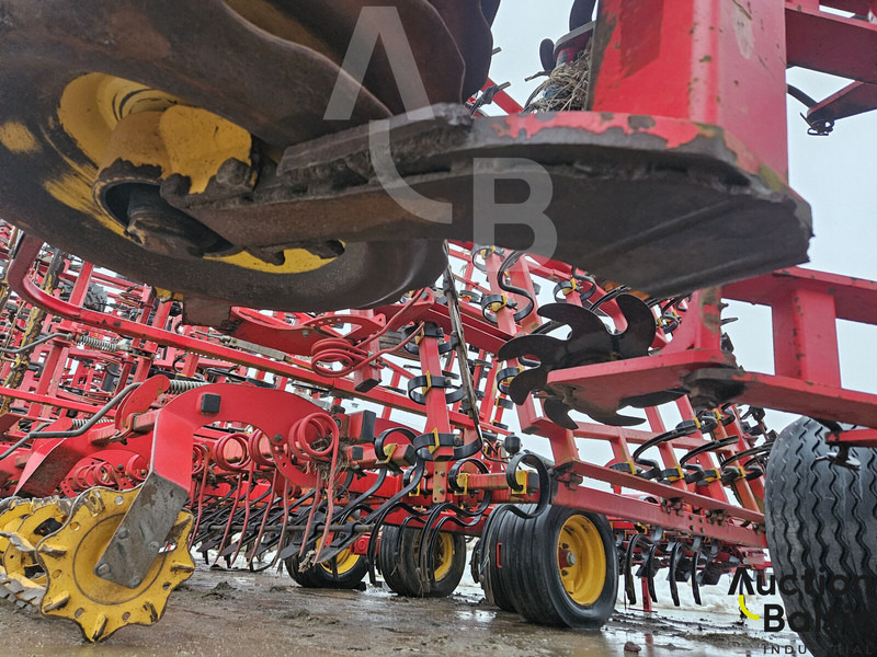 Kultivátor Vaderstad TopDown600: obrázok 13