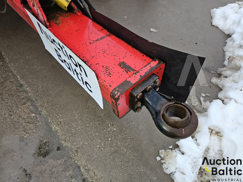 Kultivátor Vaderstad TopDown600: obrázok 12