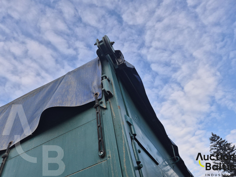 Varig  - Plachtový náves: obrázok 5 Varig  - Plachtový náves: obrázok 5