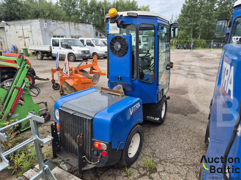 Vitra 2037 Economy - Zametacie vozidlo: obrázok 3 Vitra 2037 Economy - Zametacie vozidlo: obrázok 3