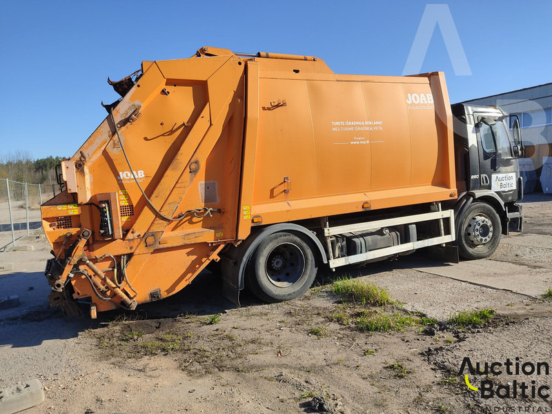 Volvo FE280 - Auto na odvoz odpadu: obrázok 4 Volvo FE280 - Auto na odvoz odpadu: obrázok 4