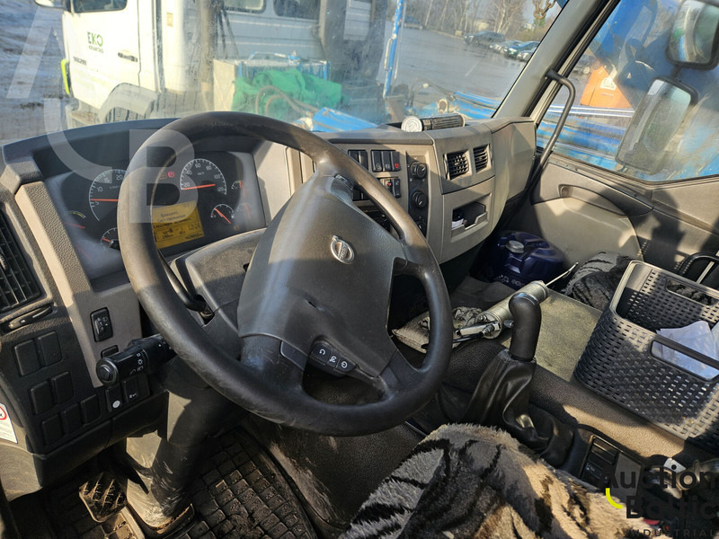 Leasing Volvo FE320 Volvo FE320: obrázok 13 Leasing Volvo FE320 Volvo FE320: obrázok 13