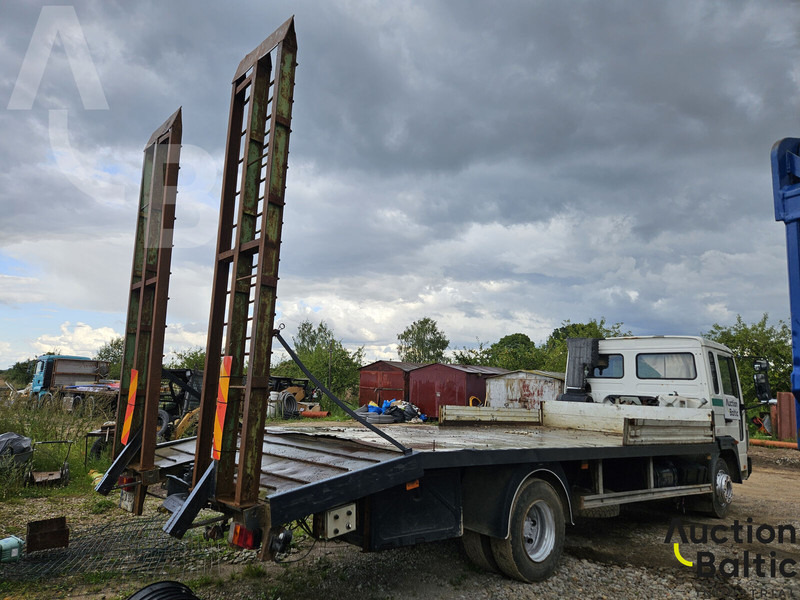 Volvo FL 608 - Odťahovy voz: obrázok 4 Volvo FL 608 - Odťahovy voz: obrázok 4