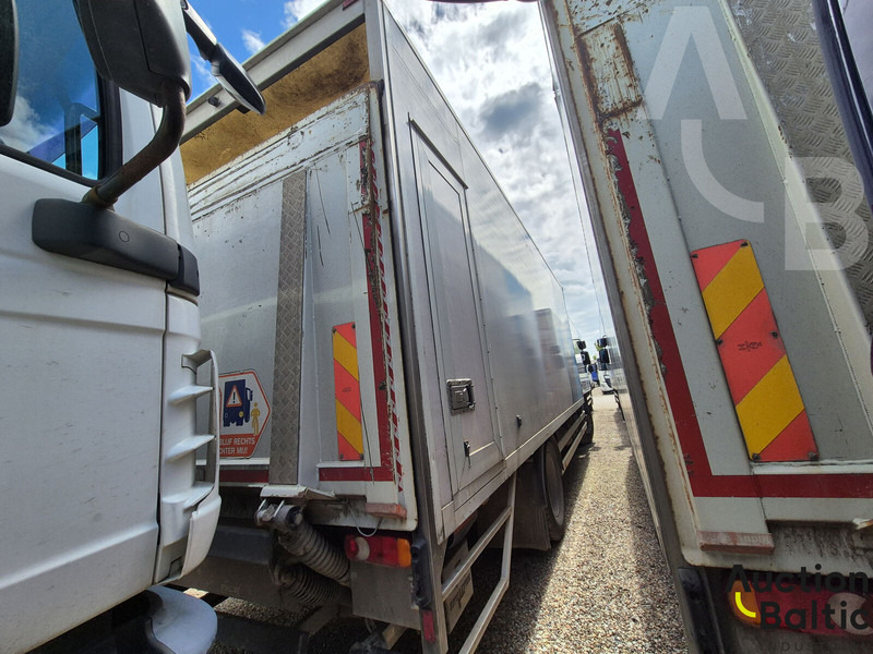 Volvo FL240 - Skříňový nákladní auto: obrázok 3 Volvo FL240 - Skříňový nákladní auto: obrázok 3