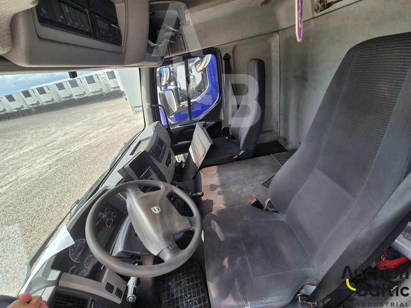 Volvo FL240 - Skříňový nákladní auto: obrázok 5 Volvo FL240 - Skříňový nákladní auto: obrázok 5