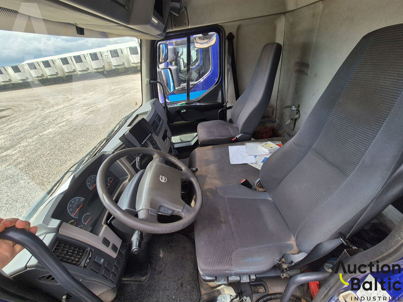 Volvo FL240 - Skříňový nákladní auto: obrázok 4 Volvo FL240 - Skříňový nákladní auto: obrázok 4