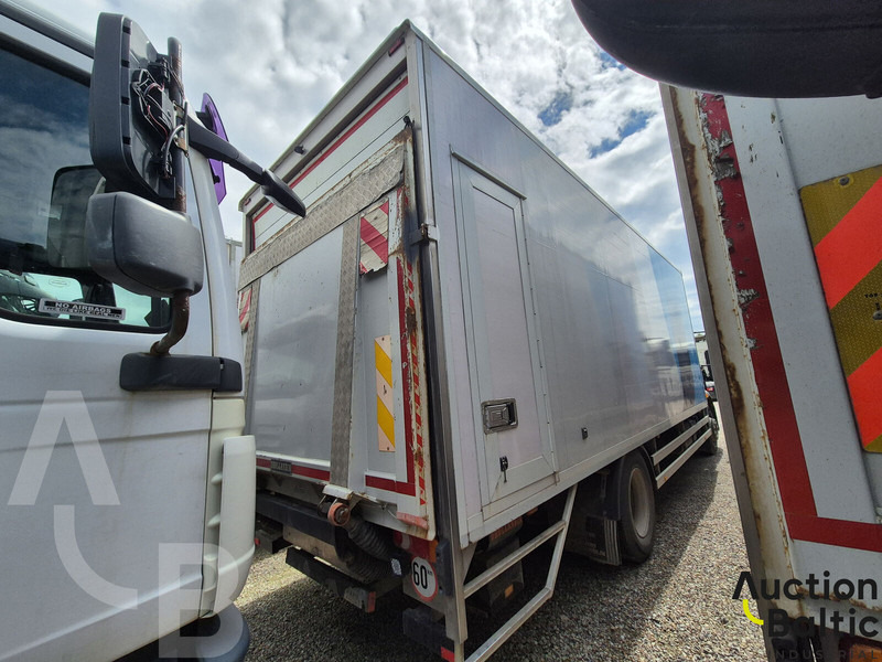 Volvo FL240 - Skříňový nákladní auto: obrázok 3 Volvo FL240 - Skříňový nákladní auto: obrázok 3