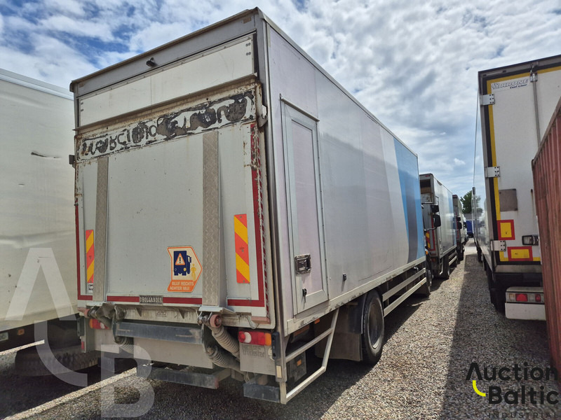 Volvo FL240 - Skříňový nákladní auto: obrázok 3 Volvo FL240 - Skříňový nákladní auto: obrázok 3
