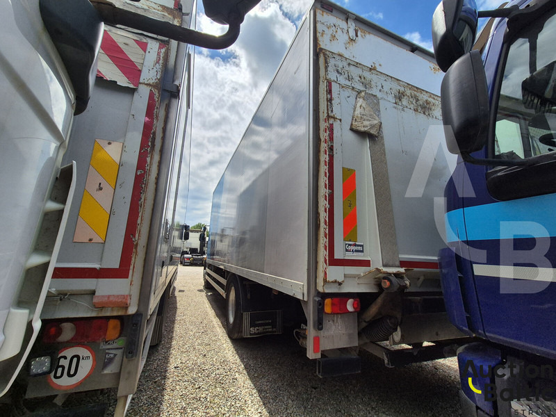 Volvo FL240 - Skříňový nákladní auto: obrázok 3 Volvo FL240 - Skříňový nákladní auto: obrázok 3