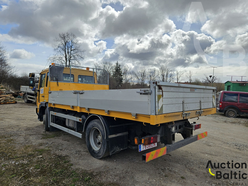 Volvo FL612 - Sklápač: obrázok 4 Volvo FL612 - Sklápač: obrázok 4