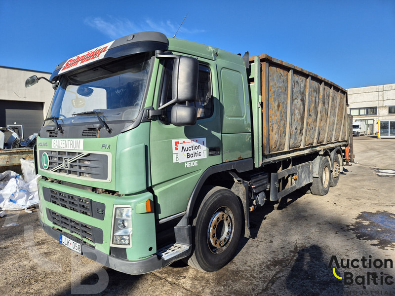 Volvo FM-300 - Sklápač: obrázok 1 Volvo FM-300 - Sklápač: obrázok 1