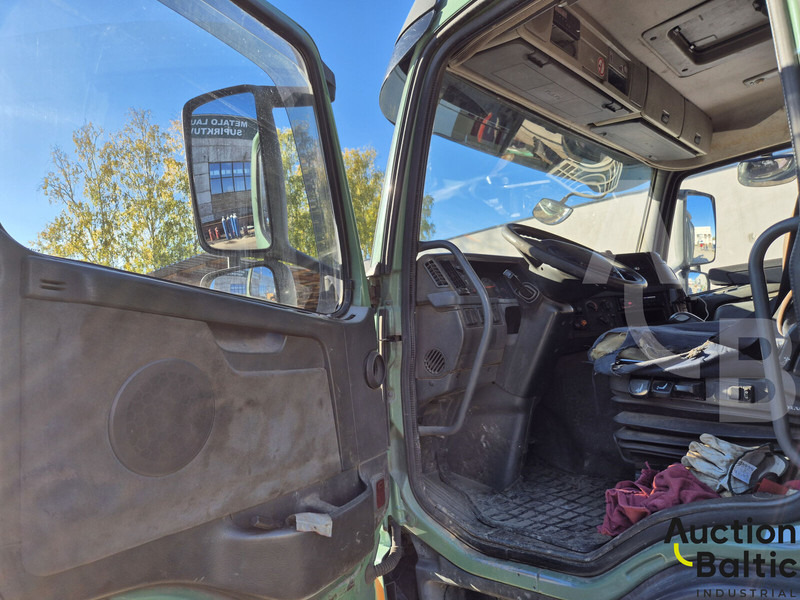 Volvo FM-300 - Sklápač: obrázok 5 Volvo FM-300 - Sklápač: obrázok 5