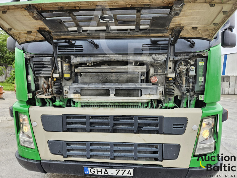 Volvo FM 9 - Stacionárne čerpadlo betónu: obrázok 5 Volvo FM 9 - Stacionárne čerpadlo betónu: obrázok 5