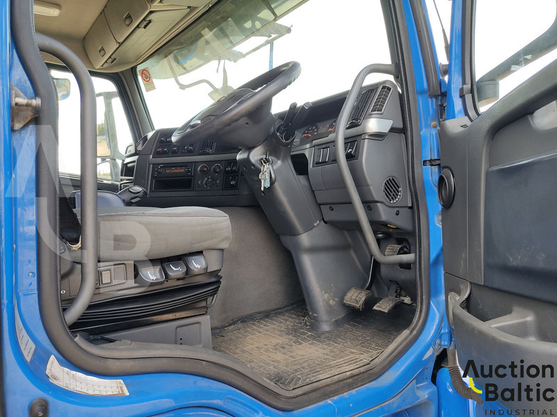 Volvo FM - Nákladné vozidlo na prepravu automobilov: obrázok 5 Volvo FM - Nákladné vozidlo na prepravu automobilov: obrázok 5
