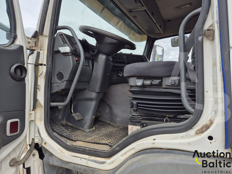 Volvo FM12 - Sklápač: obrázok 5 Volvo FM12 - Sklápač: obrázok 5
